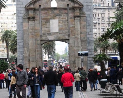 La inseguridad es la principal preocupación de los uruguayos según encuesta de Equipos.