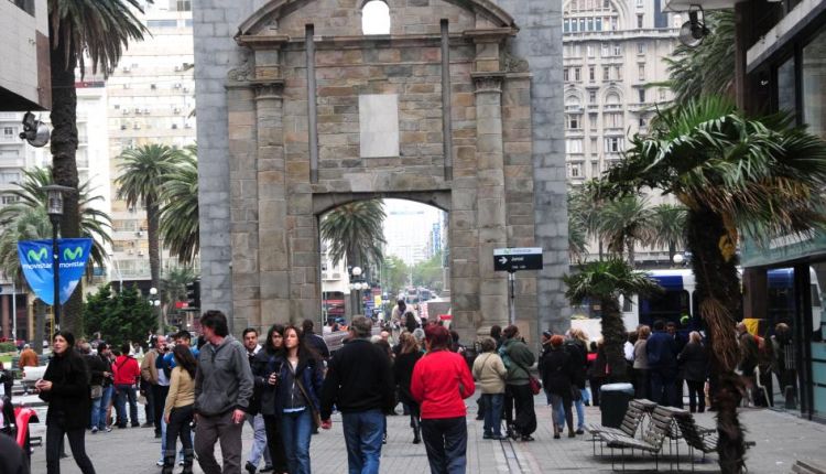 La inseguridad es la principal preocupación de los uruguayos según encuesta de Equipos.