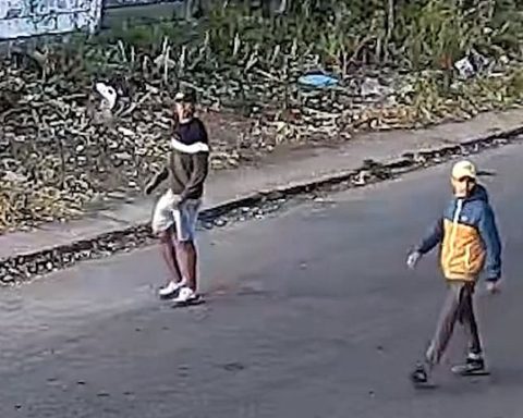 sospechosos homicidas homicidio enero asesinato identificar