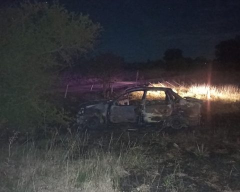San José auto