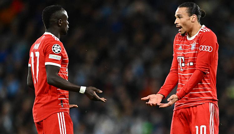 Mané