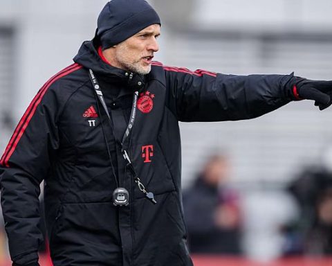 Tuchel