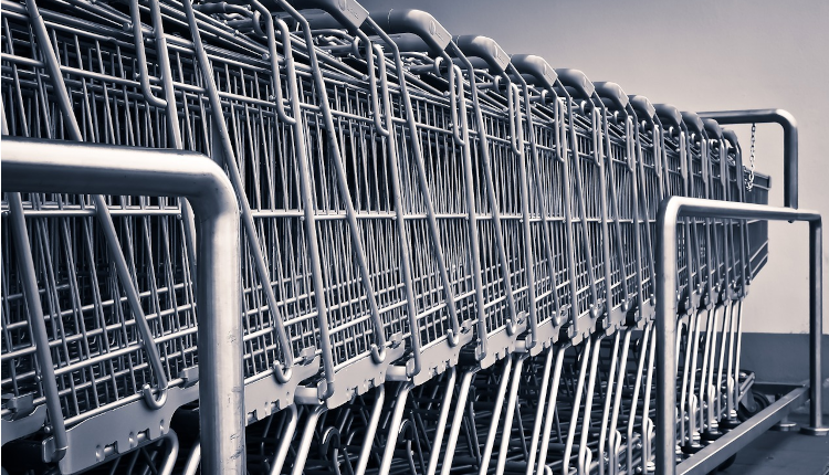 Asociación de Supermercaods denuncia caida de ventas en la frontera con Argentina.