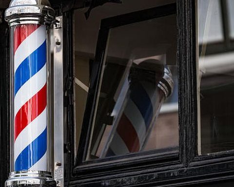 Barbería