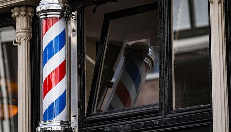 Barbería