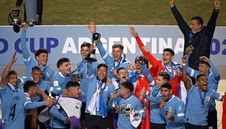 Así se juega la última fecha y así se define el título del Campeonato  Uruguayo - Grupo R Multimedio