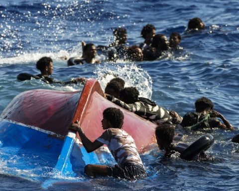 Unicef mar mediterráneo