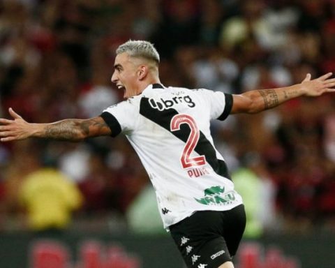 Pumita Rodríguez vasco da gama