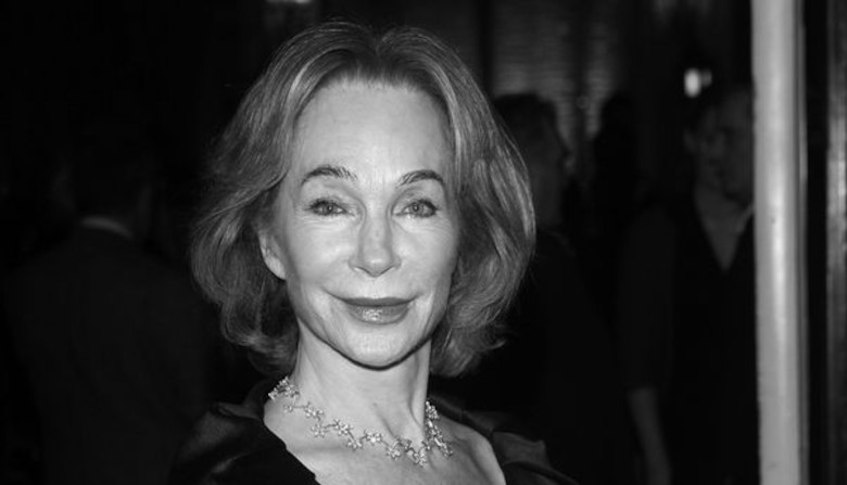 Shirley Anne Field Actriz Británica Diario La R 9847