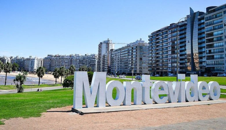 Polémica por la fecha de fundación de Montevideo: pedido de informes desde  el Partido Colorado - Grupo R Multimedio