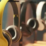 auriculares