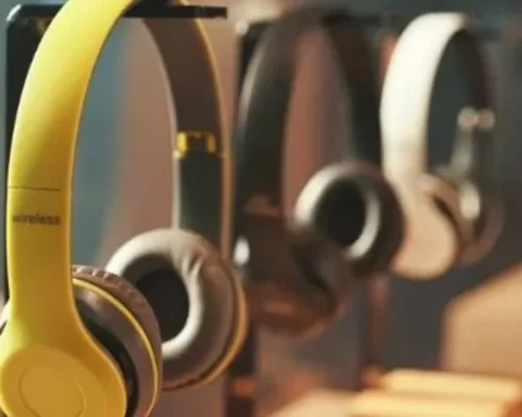 auriculares