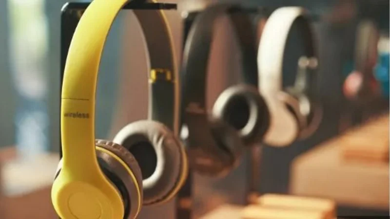 auriculares