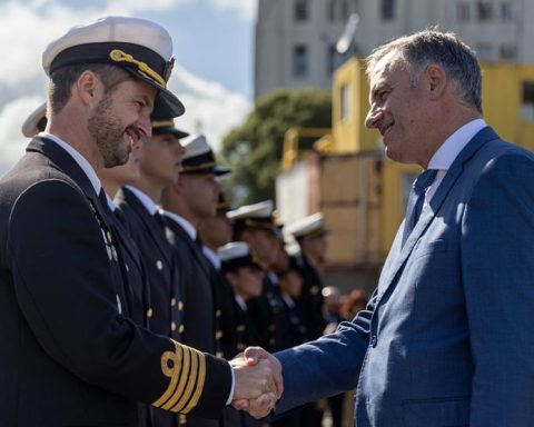 Foto: Presidencia