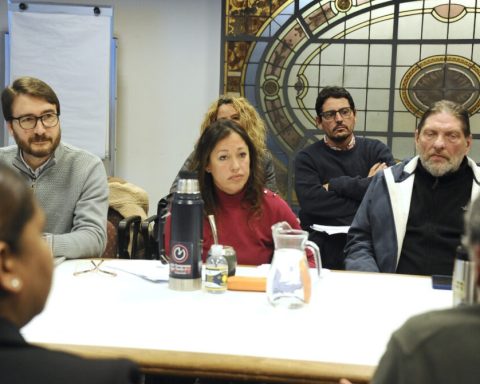 Foto: Presidencia