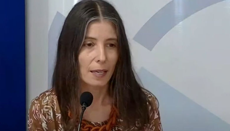 Patricia Roa (OIT): “Uruguay es un firme candidato a ser país libre de ...