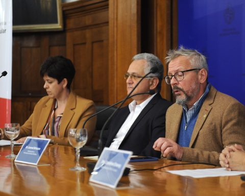 Foto: Presidencia