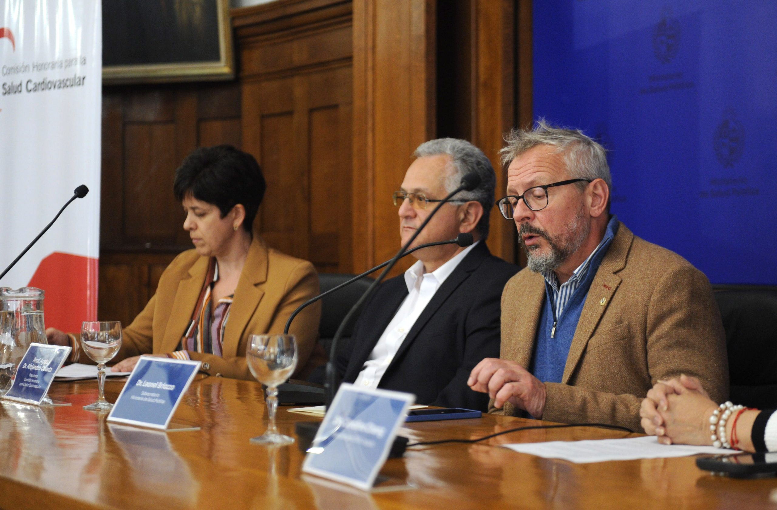 Foto: Presidencia