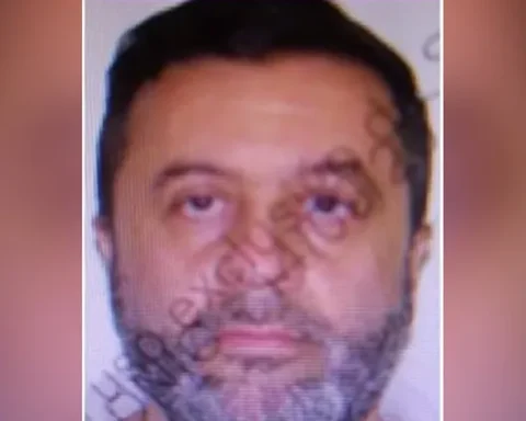 Ex cura Juan José Sant’Anna, abusador de menores.