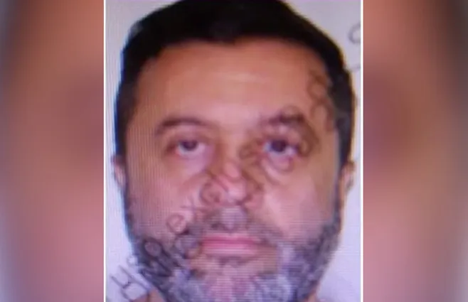 Ex cura Juan José Sant’Anna, abusador de menores.