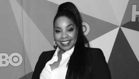 Kimberly Hébert Gregory, actriz - Diario La R