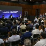 Bases del desarrollo espacial de Argentina