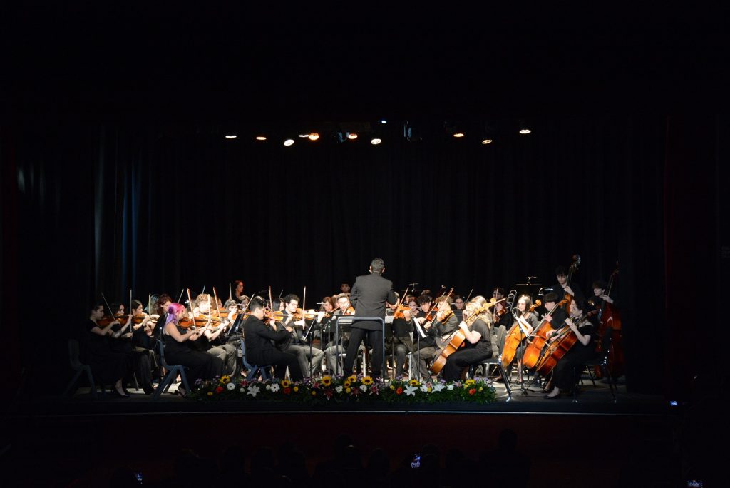 Se contó con la presencia de Ministros, Senadores, Diputados, autoridades Diplomáticas y Consulares, Ediles, Alcaldes, Directores de la Intendencia, autoridades Policiales y Militares, autoridades nacionales y departamentales, invitados y medios de comunicación.