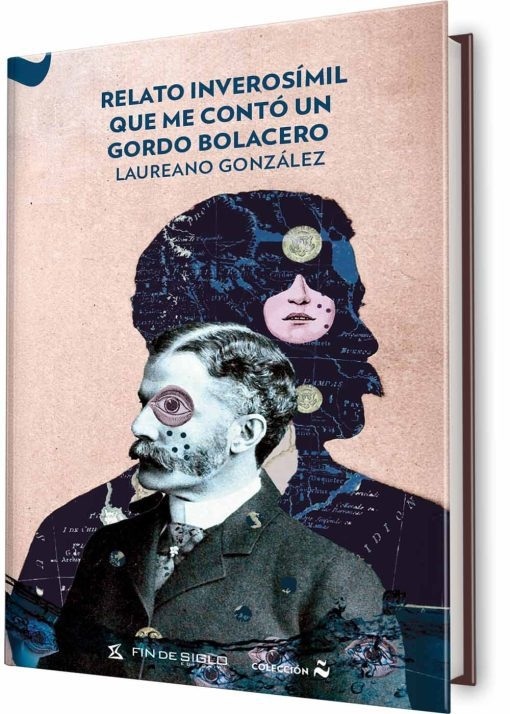 El libro tiene un agregado más allá de la calidad de su prosa: el rescate del humor en la literatura uruguaya