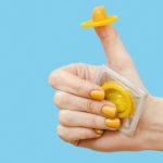 El preservativo masculino y femenino sigue siendo el método de barrera más eficaz para reducir la transmisión