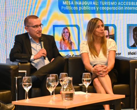 II Congreso de Turismo Accesible y Expo Accesible Uruguay