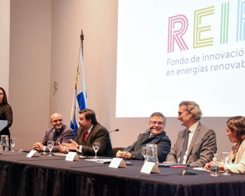 LANZAMIENTO REIF
