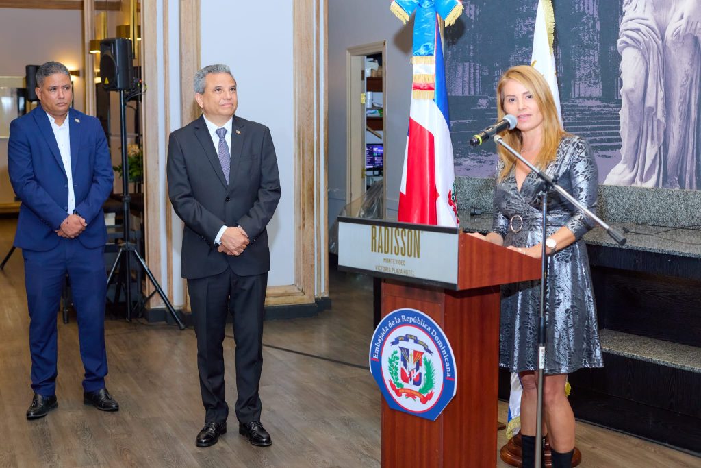 Como parte integral de la conmemoración, se circuló una revista que recopila de manera estructurada la historia del vínculo bilateral