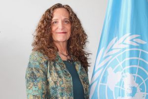 Dafna Feinholz es Doctora en Psicología de la Investigación (UIA, México)