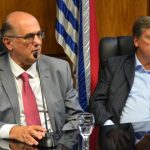 Dres.Rodriguez y Areosa ex directiva de CASMU