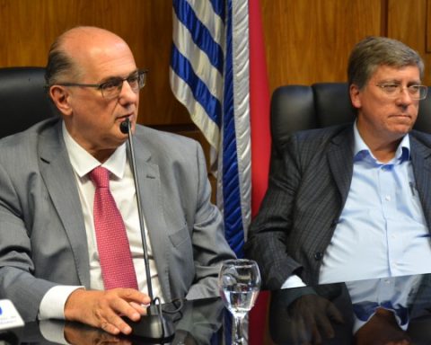 Dres.Rodriguez y Areosa ex directiva de CASMU