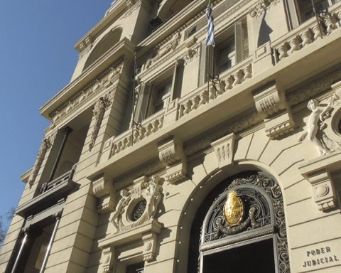 Suprema Corte de Justicia