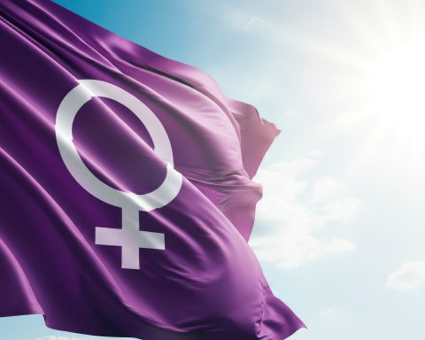 Cada 8 de marzo el calendario marca una fecha de lucha