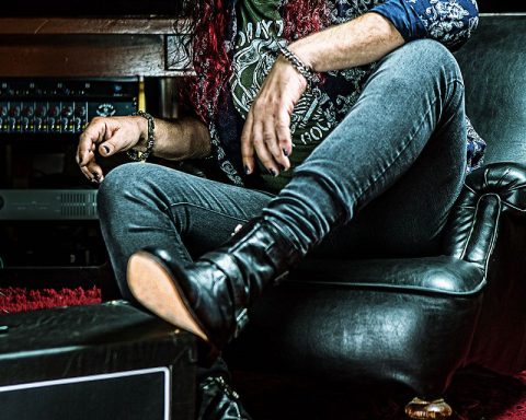 Tuvimos la visita de Mayhem en Montevideo Music Box el 4 de diciembre