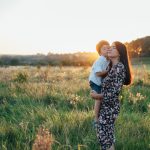 La historia de Carolina, jefa de hogar en Uruguay