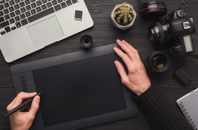 Las perspectivas de desarrollo del prototipo son ambiciosas.