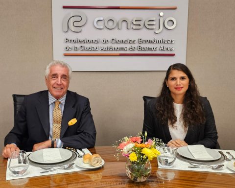 La Inspección General de Justicia