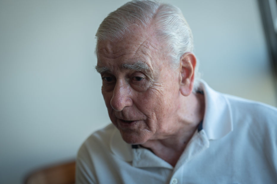 Alberto Volonté y la palabra que el poder no supo decir