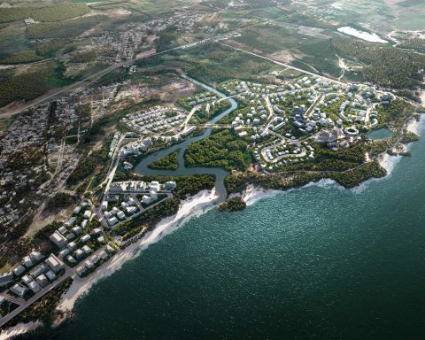 Una comunidad innovadora, colaborativa y sustentable que impulsa el emprendimiento y la descentralización