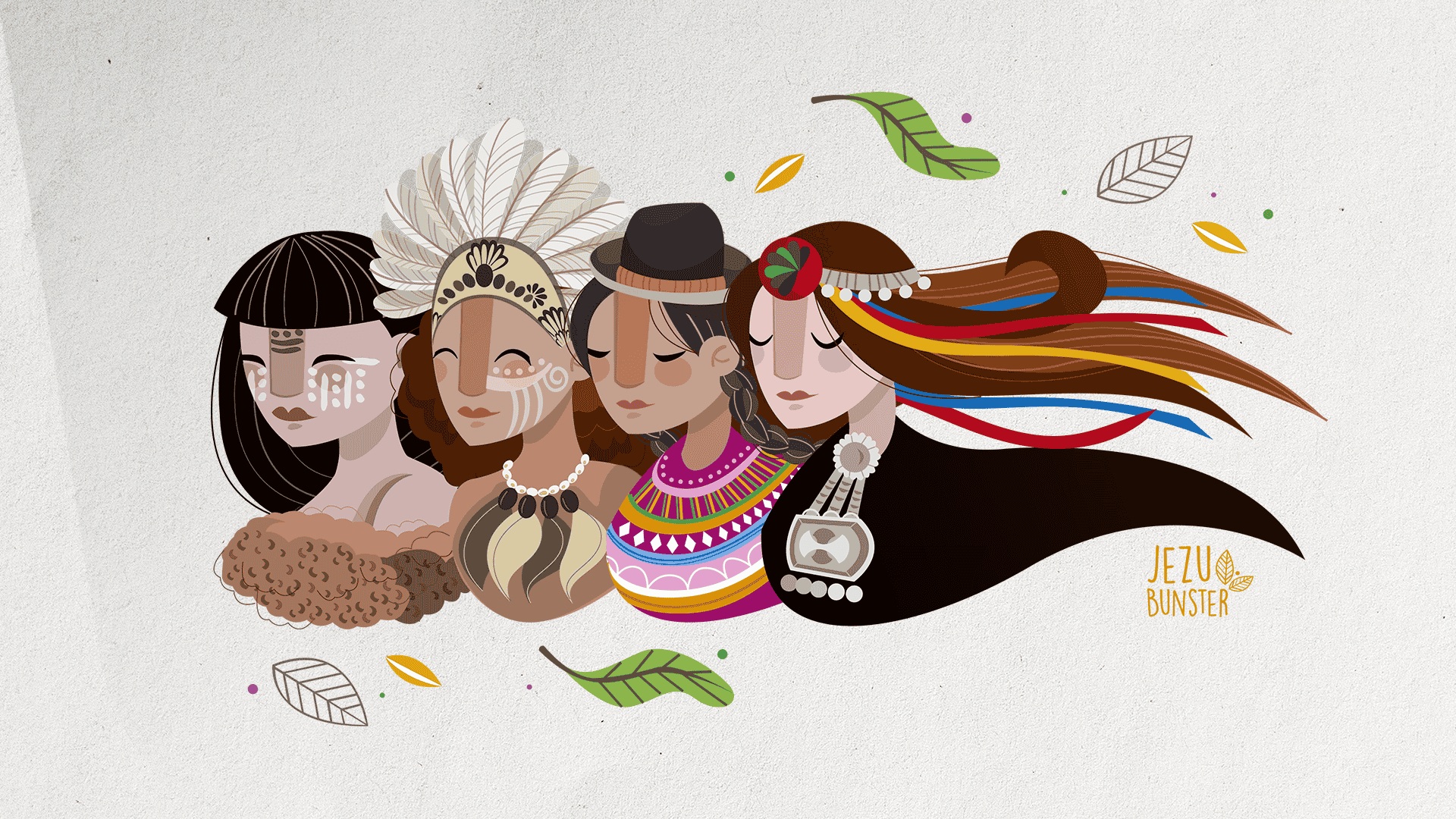 Estas mujeres redefinieron las luchas por la justicia y la equidad en la región