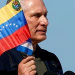 El presidente Miguel Díaz-Canel respondió en la red social X, rechazando enérgicamente lo emitido por Trump