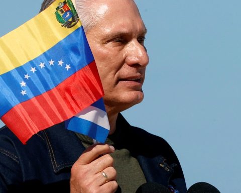 El presidente Miguel Díaz-Canel respondió en la red social X, rechazando enérgicamente lo emitido por Trump