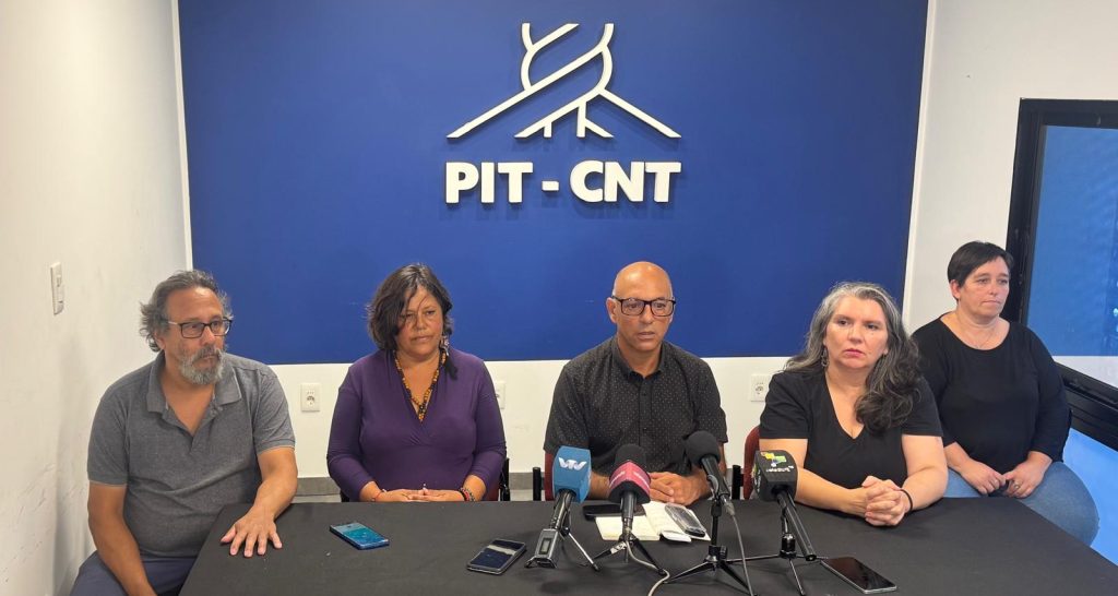 Varias son las organizaciones que se adhieren a estas actividades