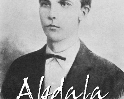 Un poema expresamente para la Patria.