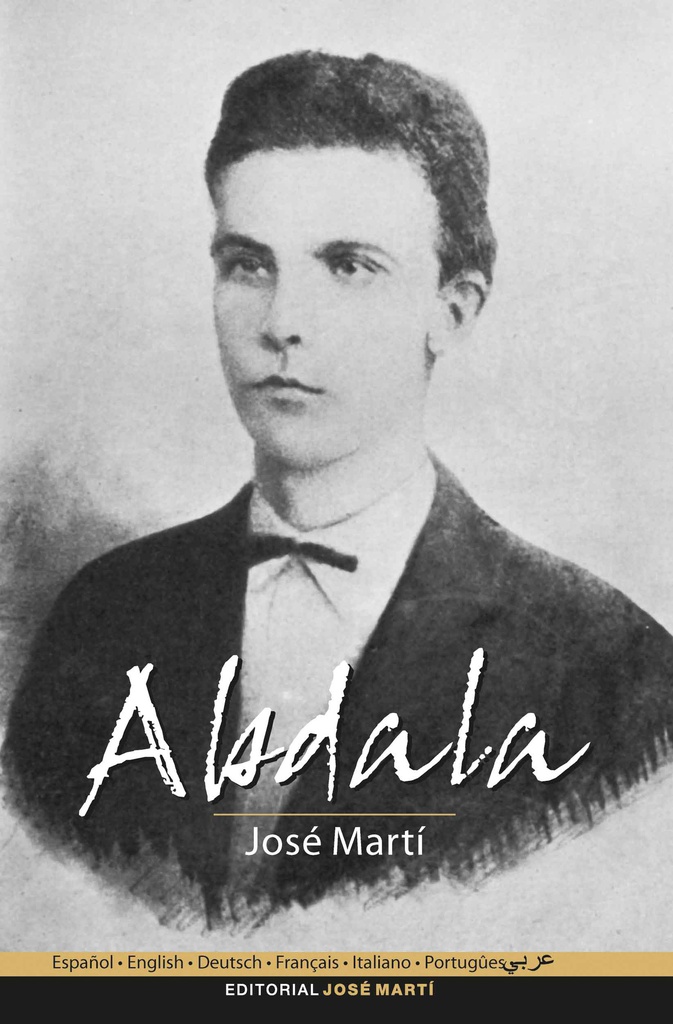 Un poema expresamente para la Patria.