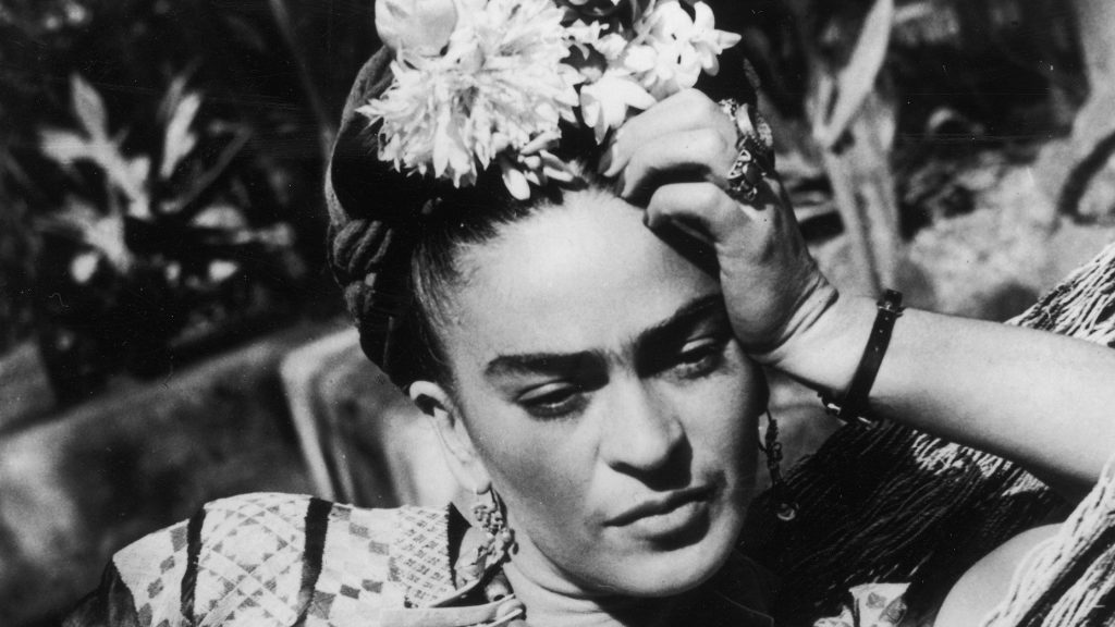 Frida Kahlo